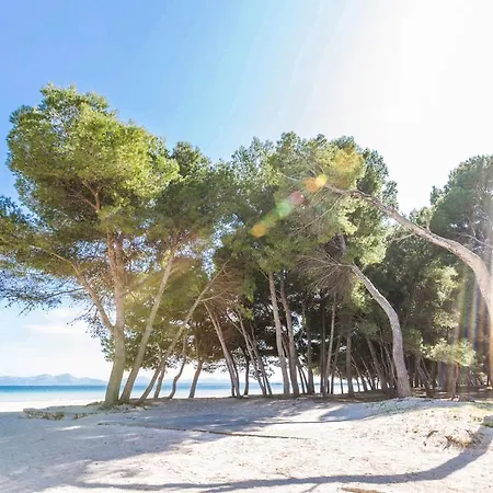 Holiday home Pinya Port de Alcudia (Mallorca)