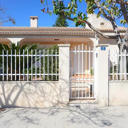 Pinya Holiday home Port de Alcudia (Mallorca)