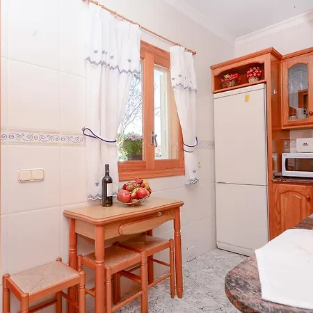 Pinya Holiday home