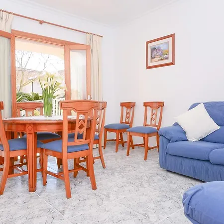 Pinya Holiday home Port de Alcudia (Mallorca)