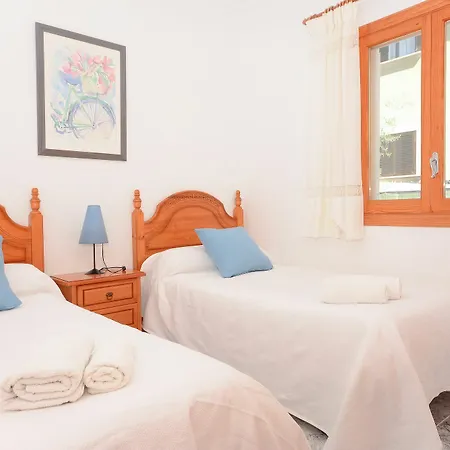 Holiday home Pinya